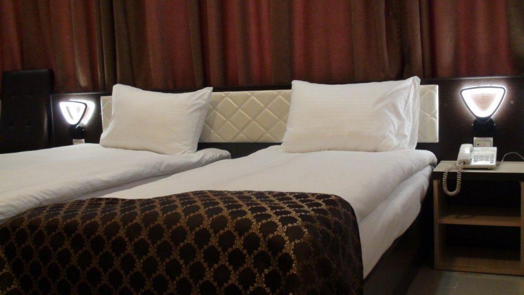 Comfort Hotel Yerevan Ngoại thất bức ảnh